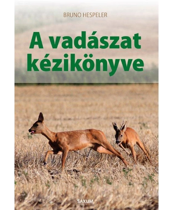 A vadászat kézikönyve