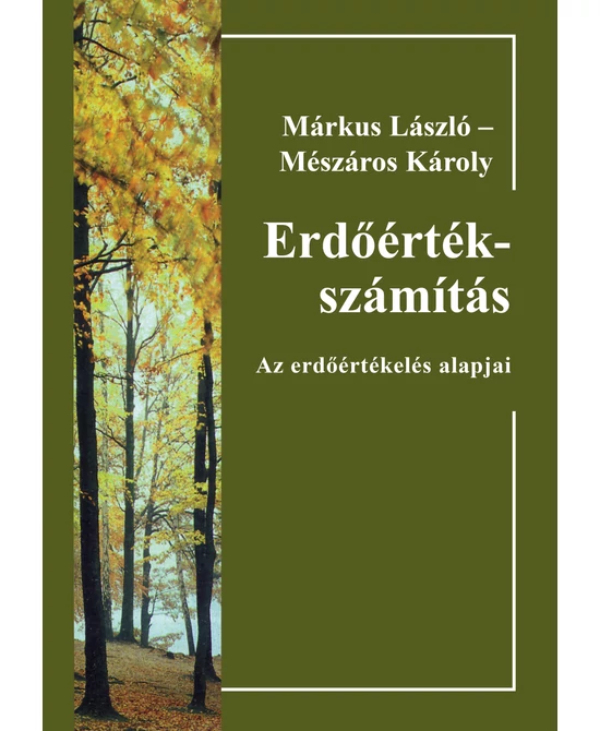 Erdőérték-számítás