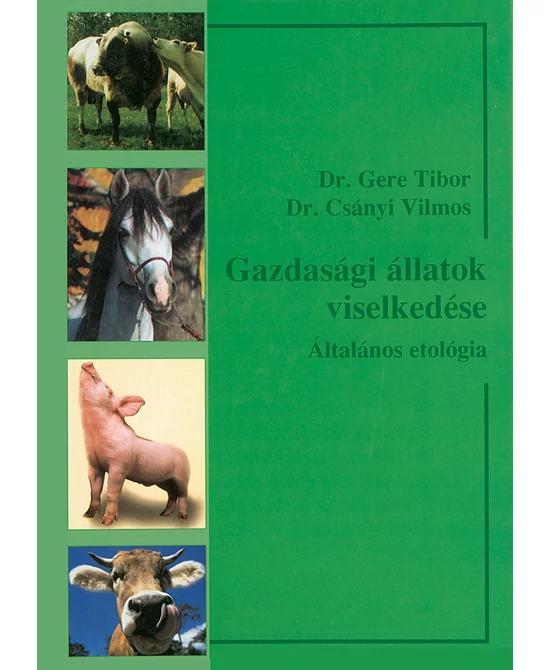 Gazdasági állatok viselkedése