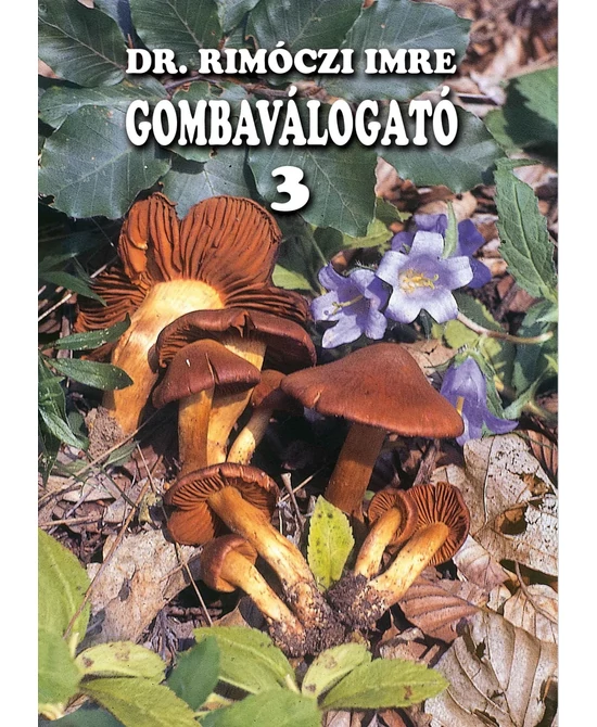 Gombaválogató 3.