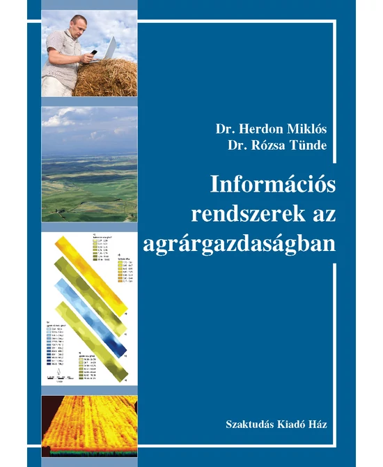 Információs rendszerek az agrárgazdaságban