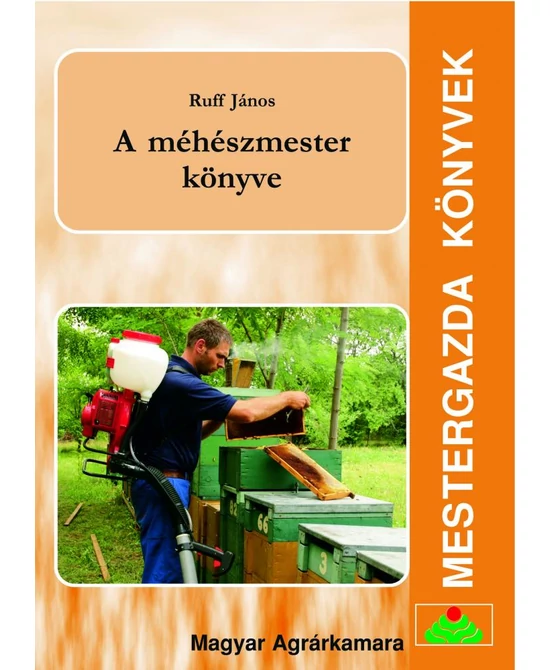 A méhészmester könyve
