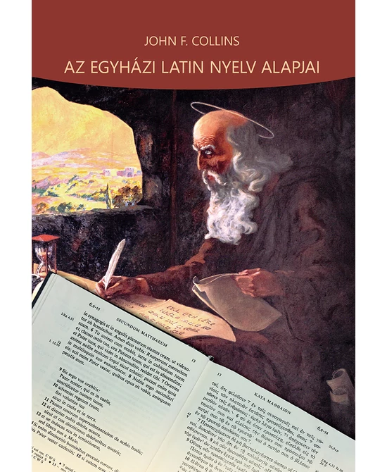 Az egyházi latin nyelv alapjai