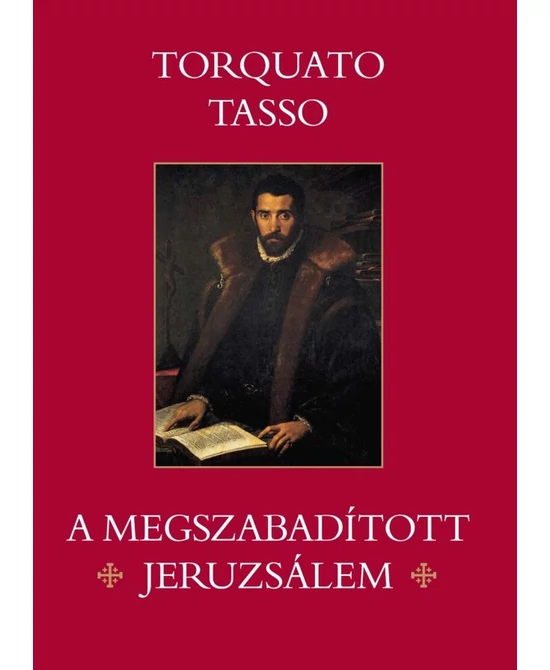 A megszabadított Jeruzsálem