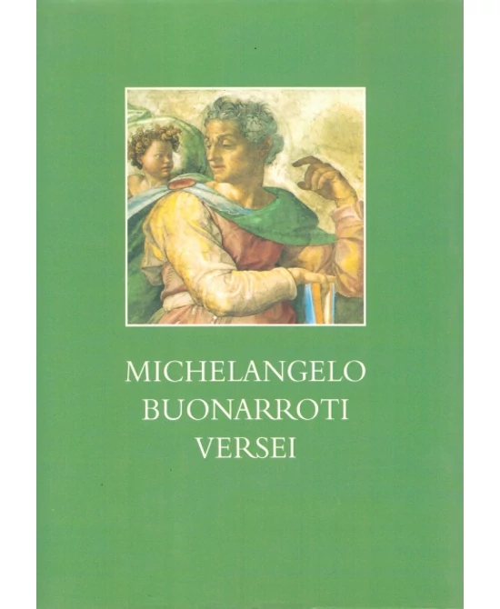 Michelangelo Buonarroti versei