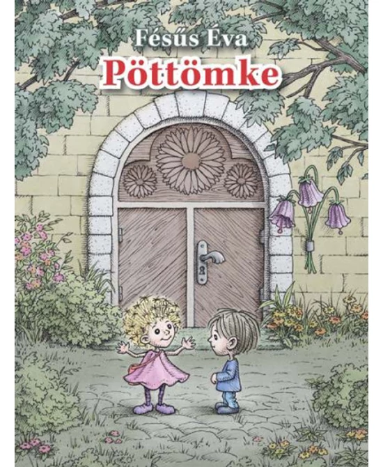 Pöttömke