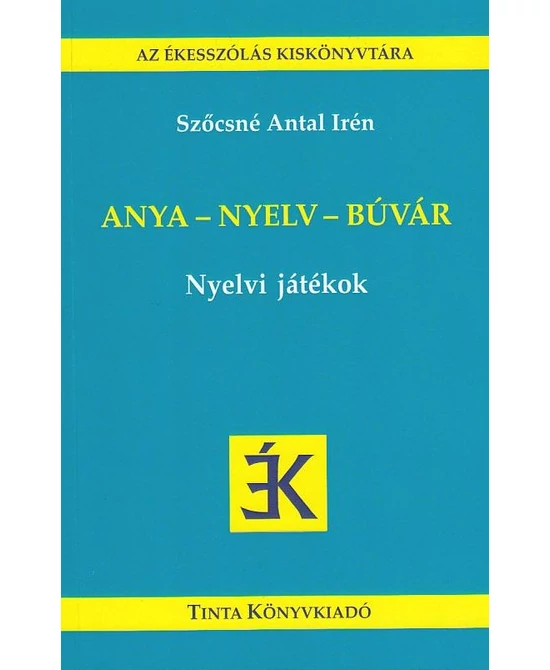 Anya - nyelv - búvár