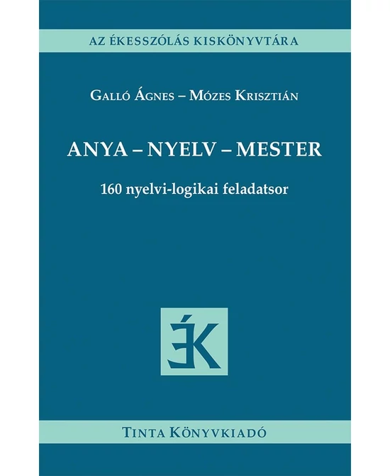 Anya - nyelv - mester