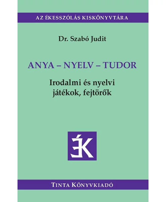 Anya - nyelv - tudor