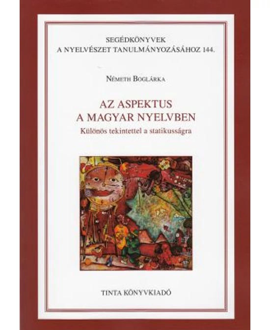 Az aspektus a magyar nyelvben