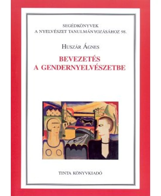 Bevezetés a gendernyelvészetbe