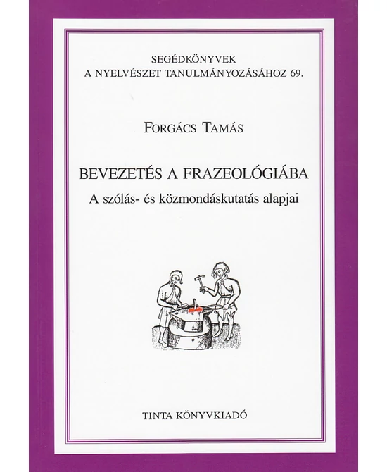 Bevezetés a frazeológiába