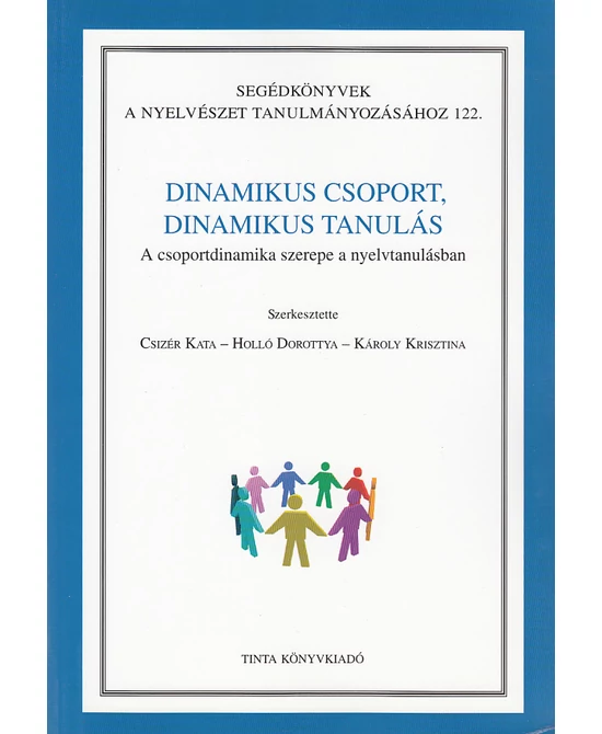 Dinamikus csoport, dinamikus tanulás