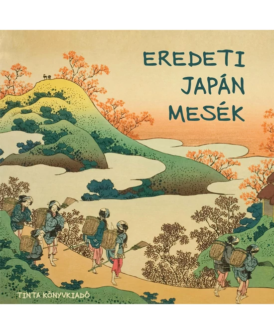 Eredeti japán mesék
