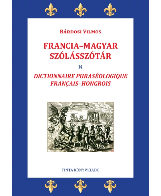 Francia-magyar szólásszótár