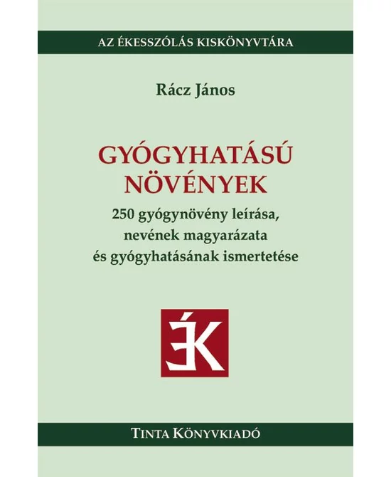 Gyógyhatású növények