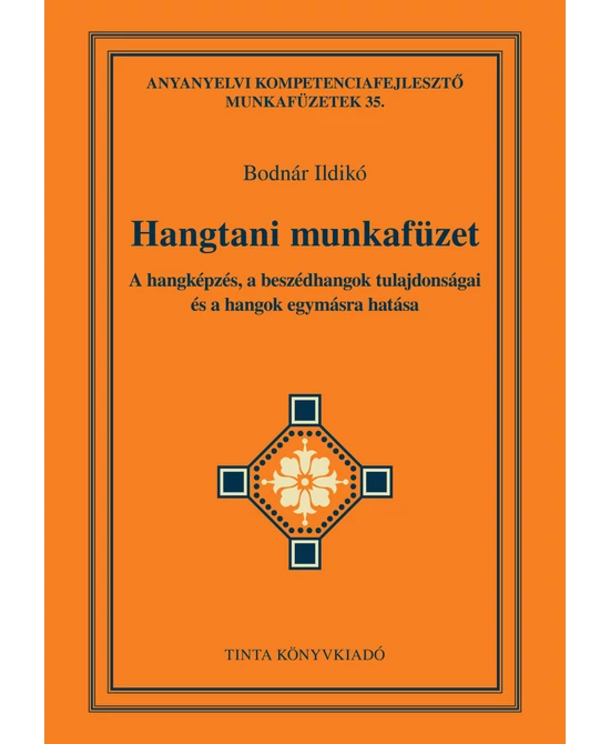 Hangtani munkafüzet