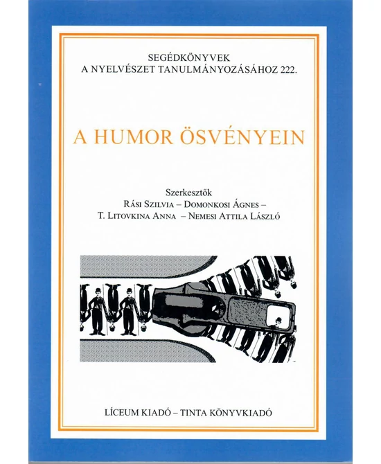 A humor ösvényein