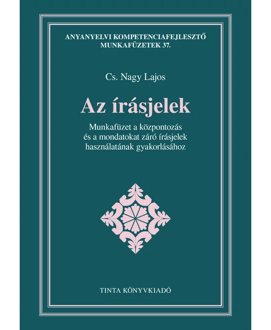 Az írásjelek