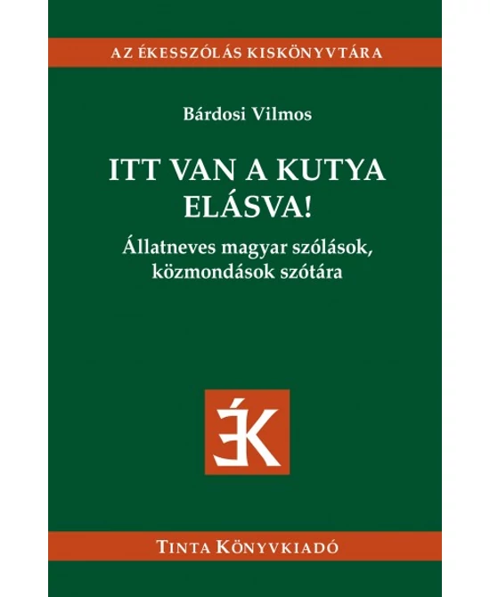 Itt van a kutya elásva!