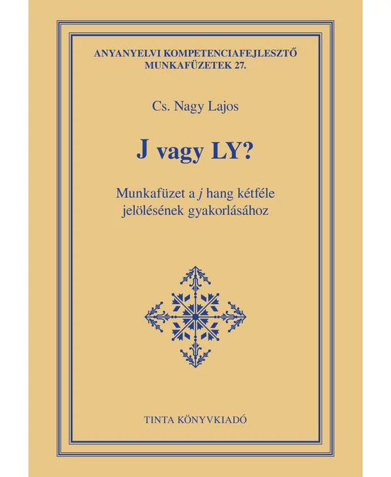 J vagy LY?
