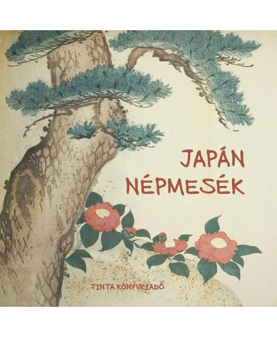 Japán népmesék