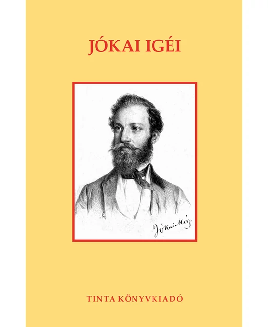 Jókai igéi