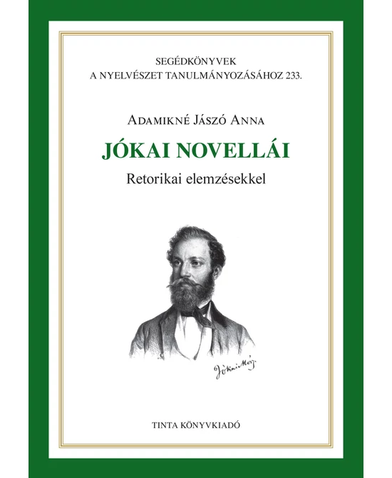 Jókai novellái