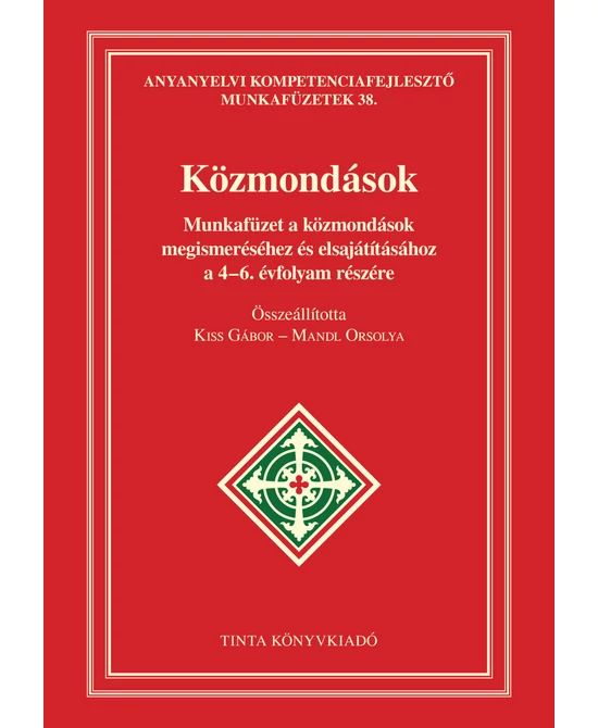 Közmondások