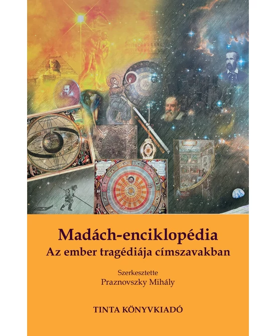 Madách-enciklopédia