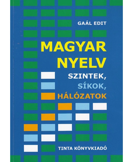 Magyar nyelv