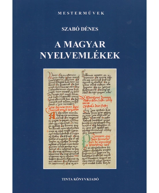 A magyar nyelvemlékek
