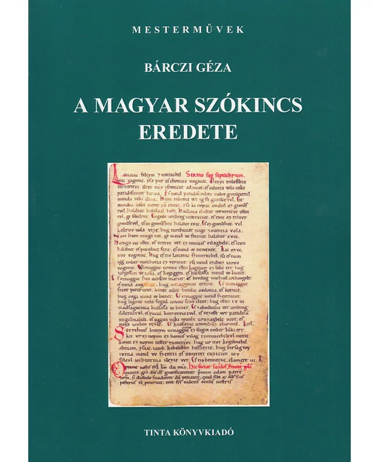 A magyar szókincs eredete