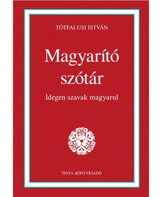Magyarító szótár