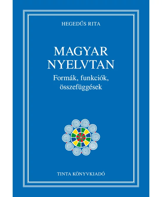 Magyar nyelvtan