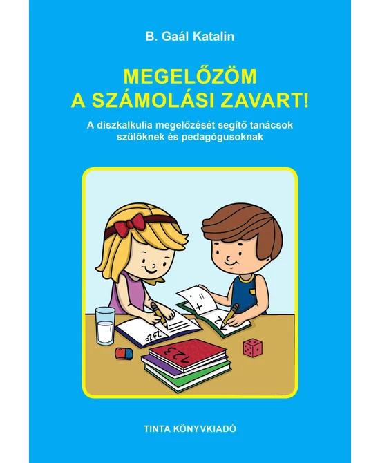 Megelőzöm a számolási zavart!