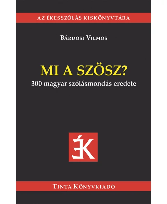 Mi a szösz?