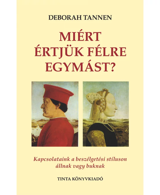 Miért értjük félre egymást?