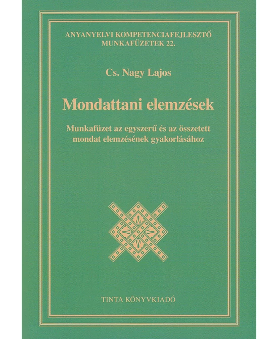 Mondattani elemzések