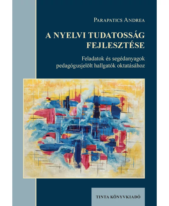 A nyelvi tudatosság fejlesztése