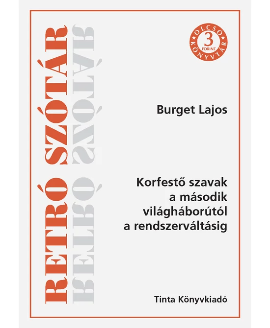 Retró szótár
