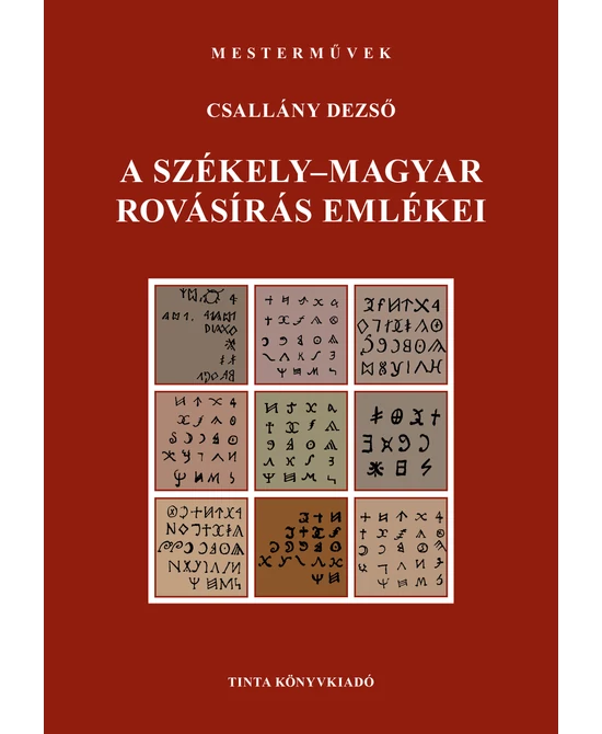 A székely-magyar rovásírás emlékei