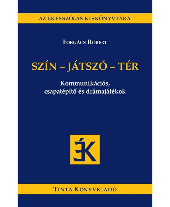 Szín - játszó - tér