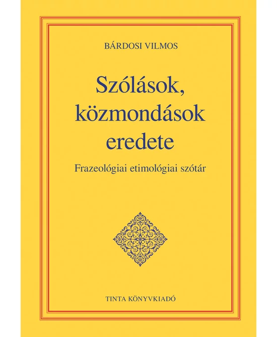 Szólások, közmondások eredete