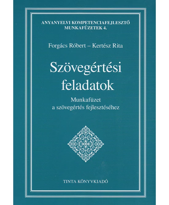 Szövegértési feladatok
