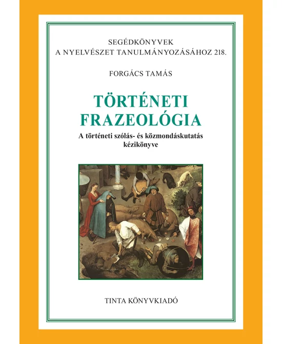 Történeti frazeológia