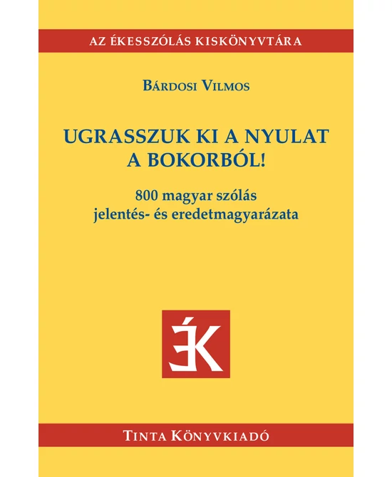 Ugrasszuk ki a nyulat a bokorból!