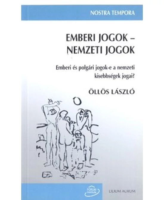 Emberi jogok - nemzeti jogok 