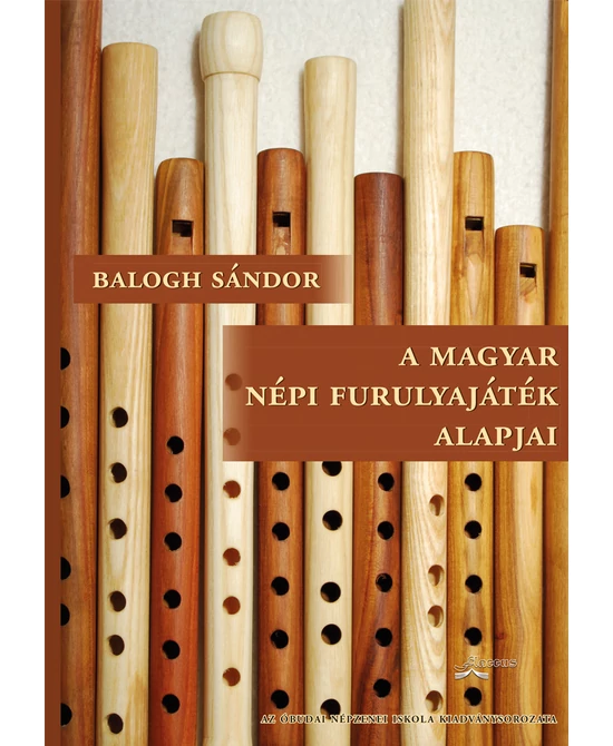 A magyar népi furulyajáték alapjai