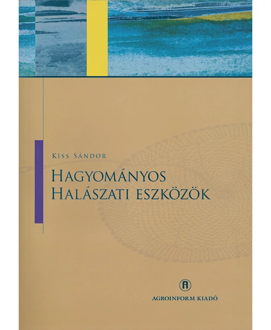 Hagyományos halászati eszközök